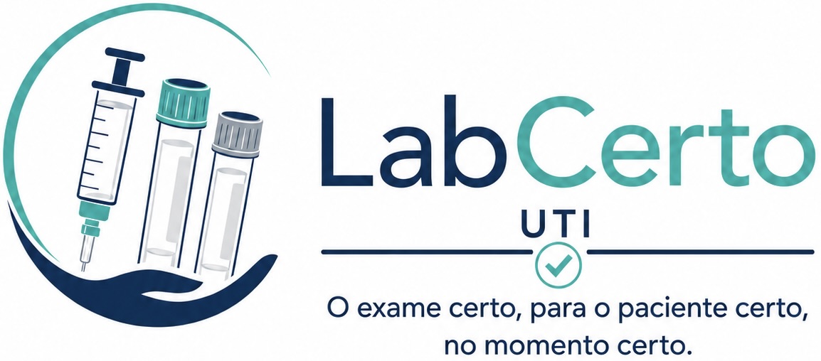 LabCerto UTI